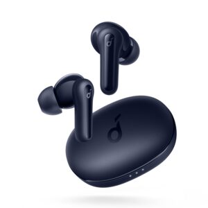P2 Mini | Mini True Wireless Earbuds with Bass - soundcore