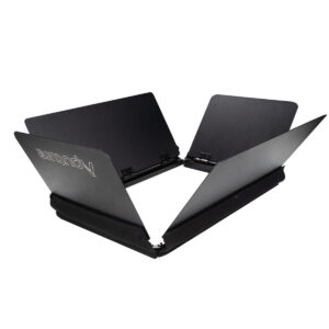 Aputure Nova P300C Barn Doors - Aputure