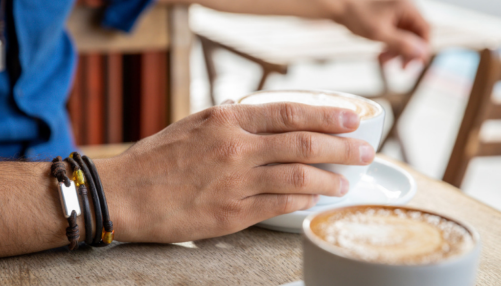 Elevate Your Style with Atlas Accessories: Unique Bracelets That Speak Volumes