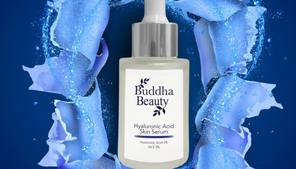 Glow Naturally with Buddha Beauty Skincare: Luxurious Vegan Skincare for Radiant Skin