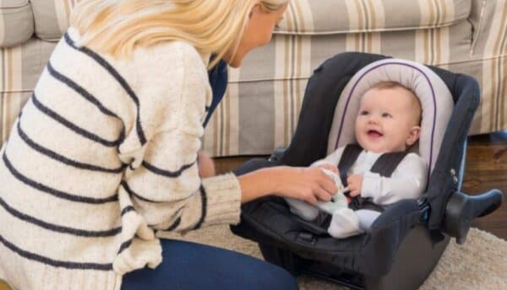 Discover Baby Essentials with Daisy Baby Shop: Comfort, Safety & Style