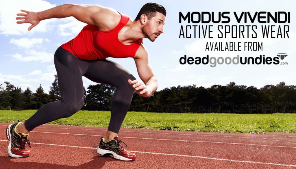 Upgrade Your Underwear Game with Dead Good Undies: Stylish & Comfortable Picks