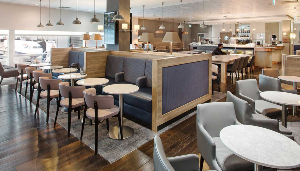 Enhance Your Airport Experience Relax in Luxury with Lounge Pass Lounges!