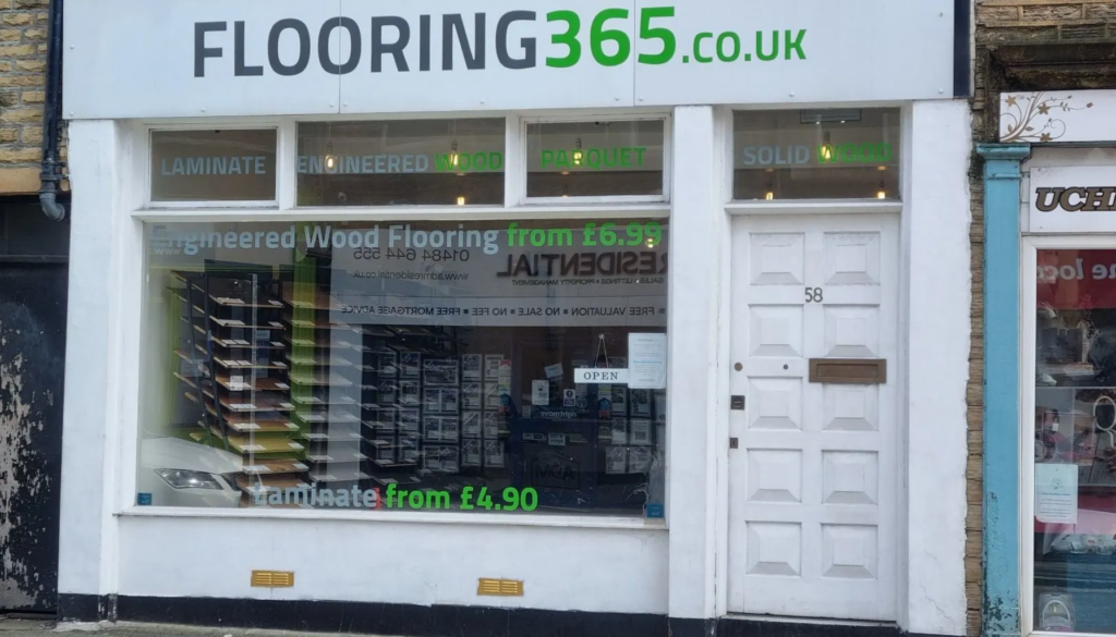 Transform Your Home with Flooring365: Top Trending Flooring Options