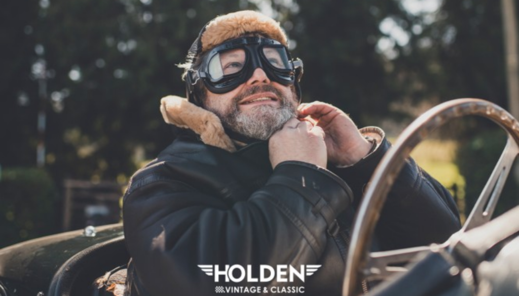 Holden: Classic Car Accessories and Essentials for Enthusiasts