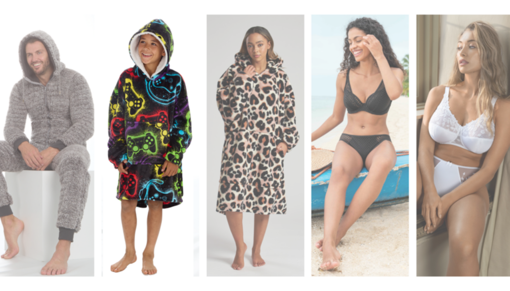 Elevate Your Underwear Game: Discover Top Trending Styles at KnickersBoxersGlory