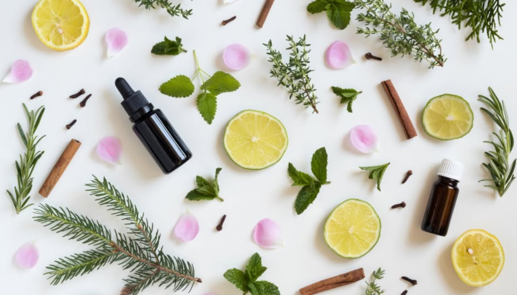 Unlock the Magic: Discover Top Trending Mystical Essentials at Mystic Moments UK
