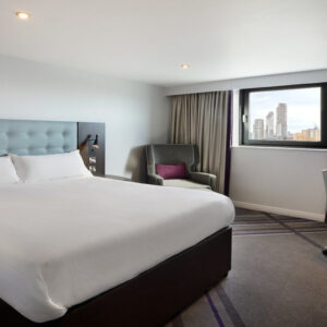 Milano - Hounslow - Premier Inn London Kew Bridge - Volagratis