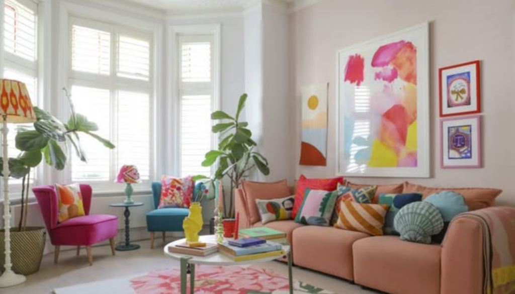 Transform Your Home with Stunning Rugs from Rugs Direct 2U