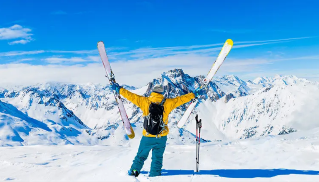 Gear Up for Winter Adventures: Discover Top Trending Ski Essentials at Skiworld