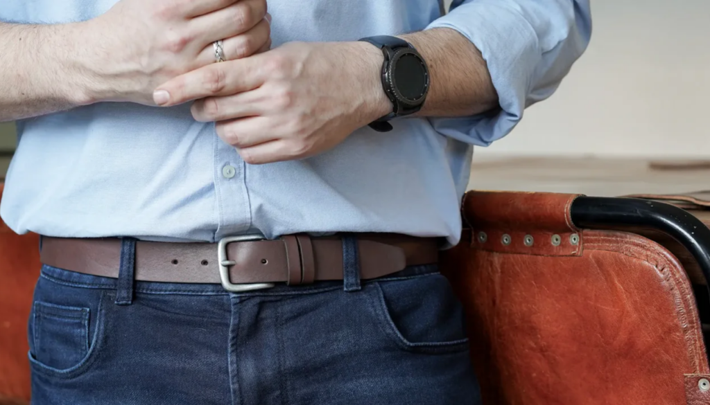 Elevate Your Style: Discover Top Trending Belts from The British Belt Company