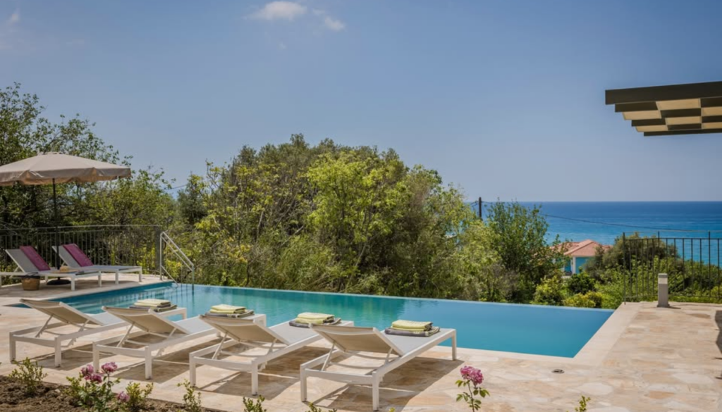 Experience Luxury Living: Discover Top Trending Villa Escapes with Villa Select
