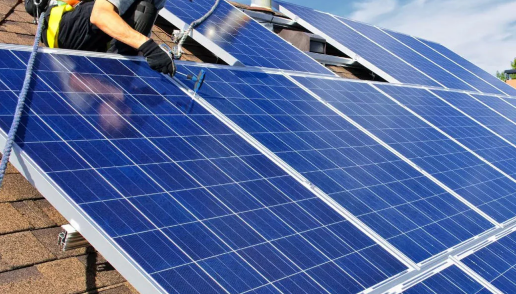Harness the Power of the Sun: Discover Top Trending Solar Solutions at VoltaconSolar