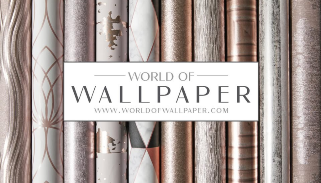 Transform Your Space with World of Wallpaper: Stunning Designs for Every Room