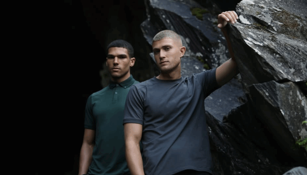 Elevate Your Street Style with 883Police.com