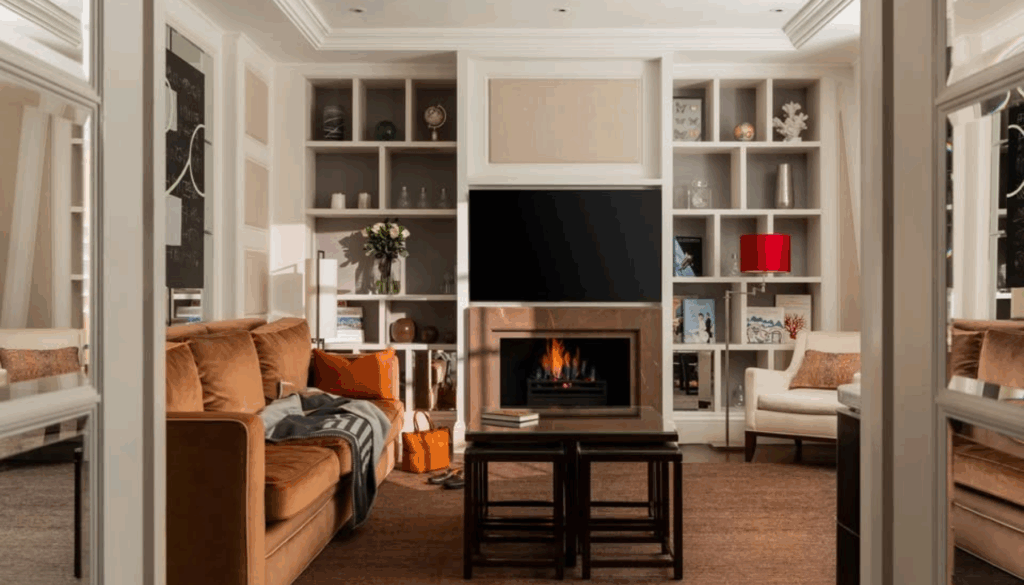 Discover Timeless Elegance with Corinthia Hotels