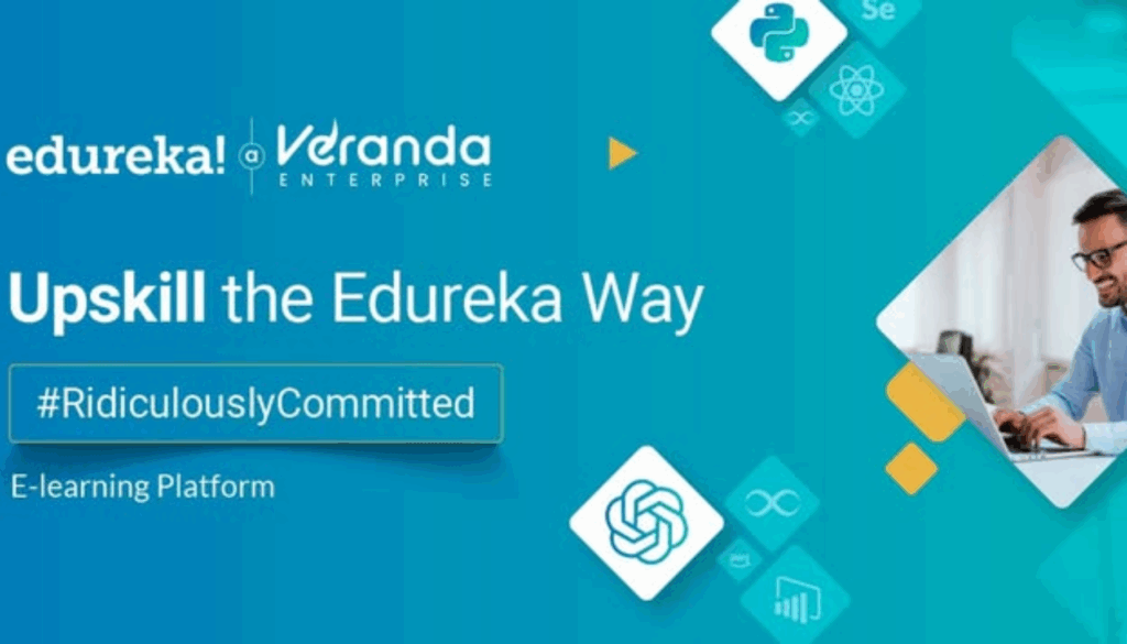 Elevate Your Career with Expert-Led Online Courses from Edureka.co