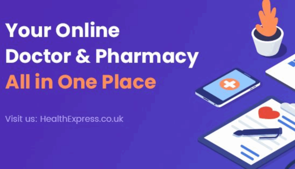 Prioritize Your Wellbeing: Discover Top Trending Treatments from HealthExpress