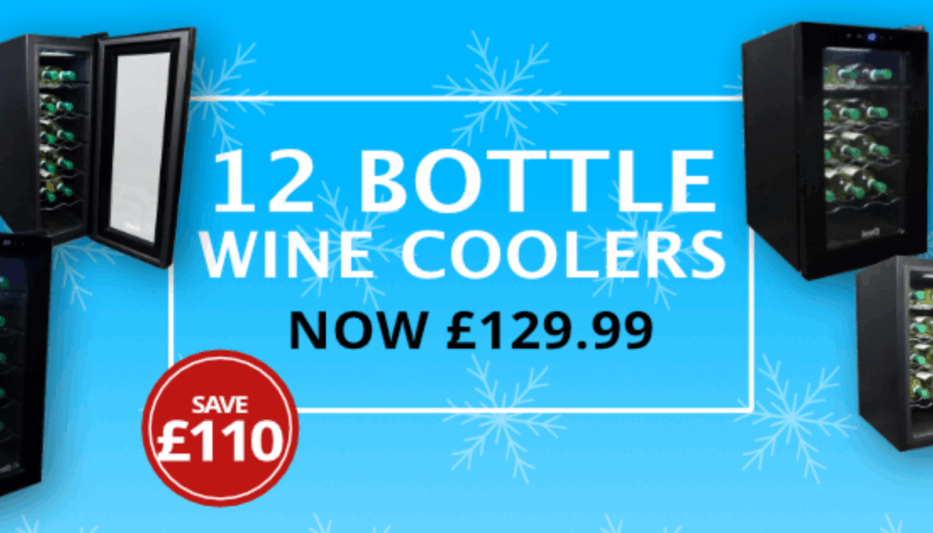 Compact Convenience: Discover Quality Cooling Solutions at Minifridge.co.uk