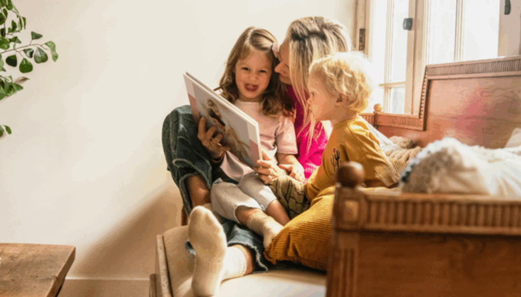 Create Moments That Matter: Bring Your Memories to Life with Mixbook.com