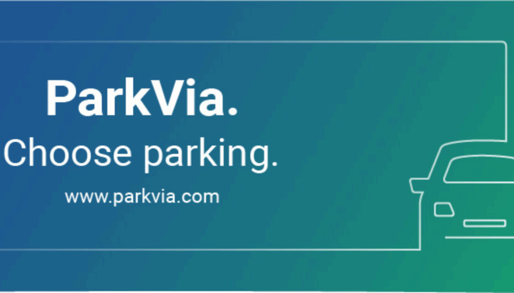 Stress-Free Parking Made Simple with ParkVia UK