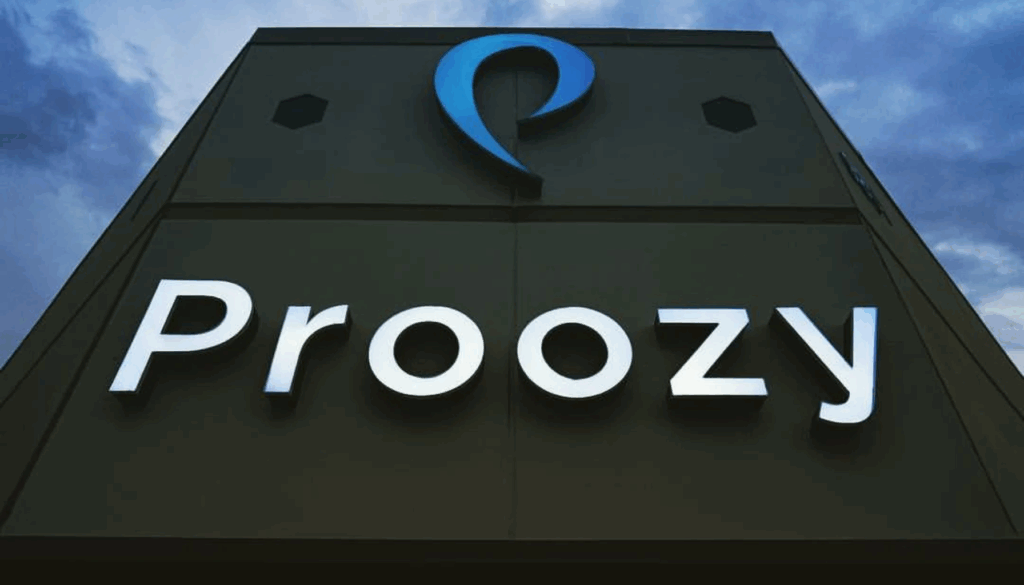 Shop Smarter, Save Bigger: Discover Incredible Deals on Proozy.com