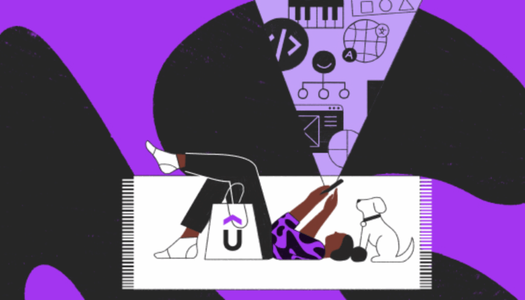 Learn Anything, Anytime: Unlock Your Potential with Courses from Udemy.com