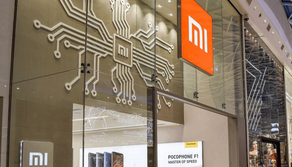 Xiaomi
