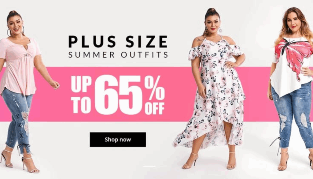 Discover Style Without Limits at Rosegal