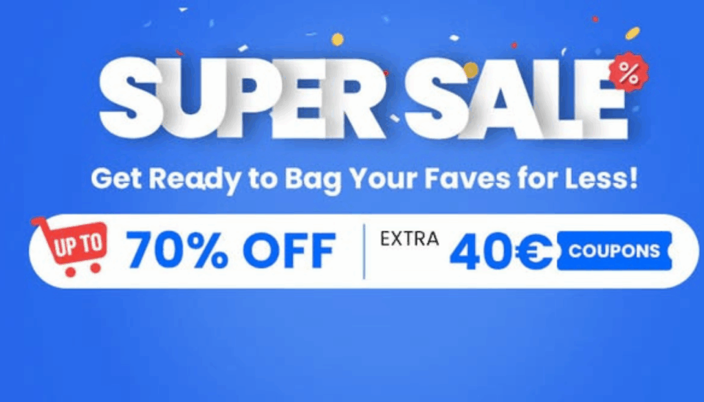 Redefine Tech Shopping with Geekbuying