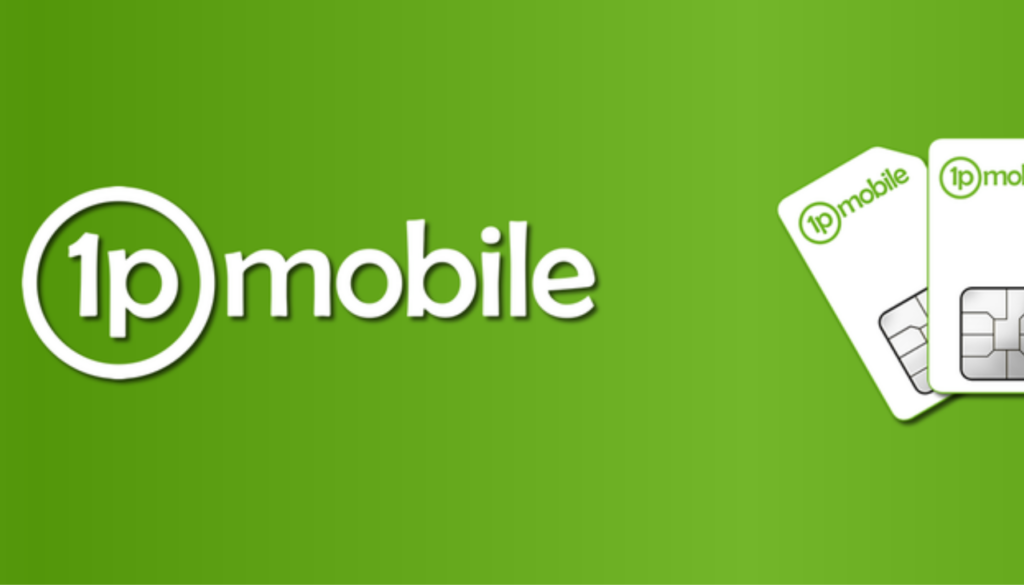 Stay Connected for Less with 1PMobile