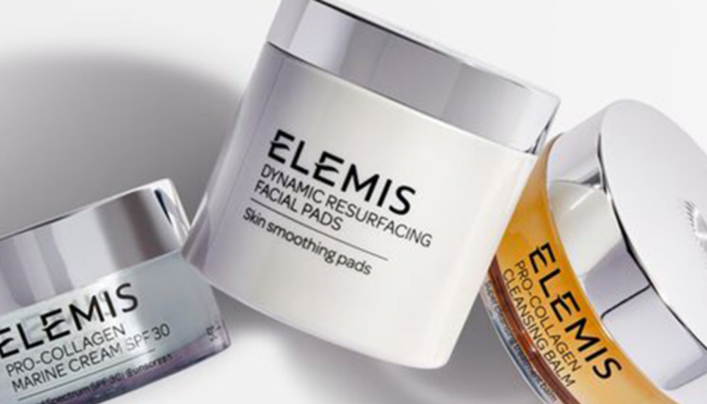 Transform Your Skincare Ritual with Elemis — Luxury Backed by Science