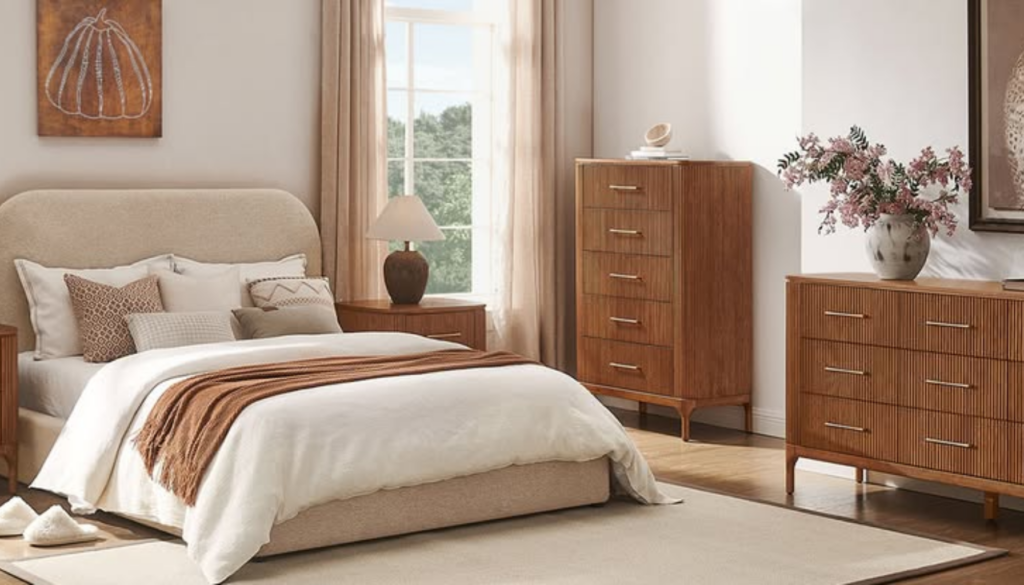 Elevate Your Home with Stylish Furniture & Décor from Hernest